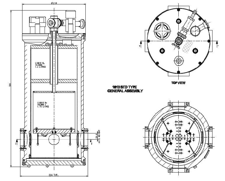 TK1813 schematic